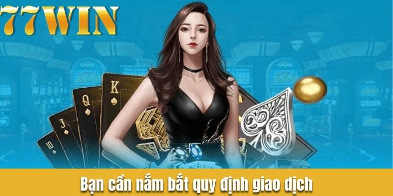 Bạn cần thông tin về khuyến mãi 77win