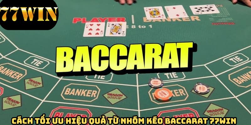 Cách đạt được hiệu quả cao khi tham gia nhóm kéo