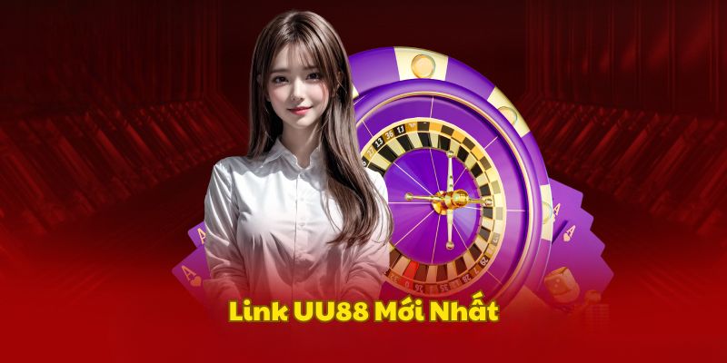 Khám phá link UU88 chính thức mới nhất