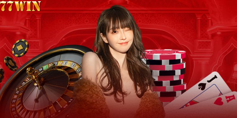 Giới thiệu 77WIN đã có gần 10 năm hoạt động 