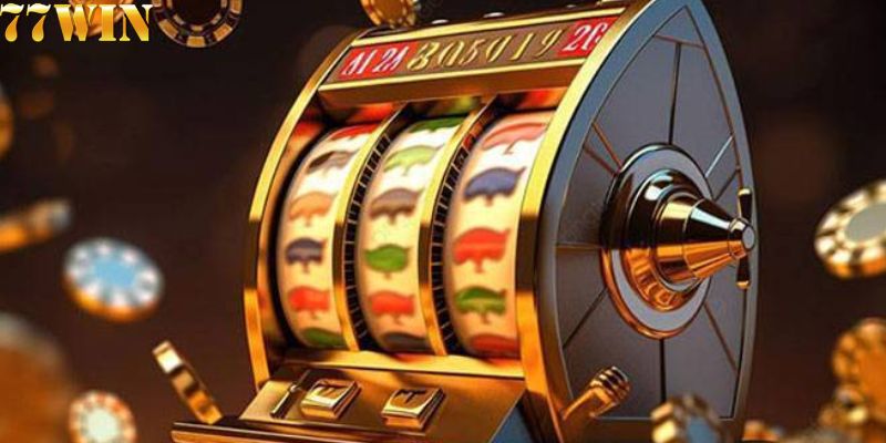 Sảnh nổ hũ hot hit đem về mức trả thưởng jackpot siêu hời 