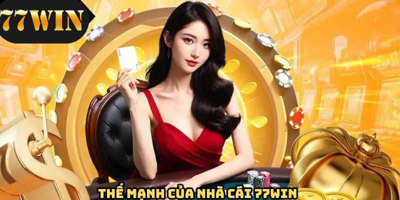 Giá trị nổi bật mà 77WIN mang lại cho cộng đồng