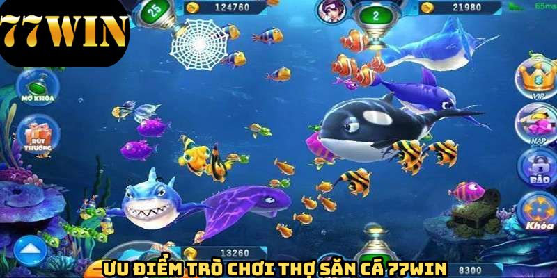 Ưu điểm nổi bật giúp siêu phẩm được săn đón